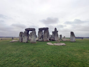 Stonehenge