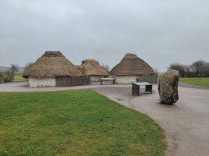 Stonehenge Besucherzentrum