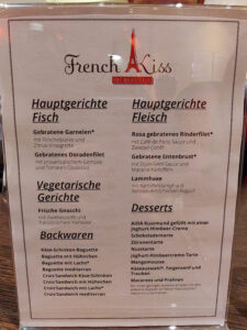 French Kiss