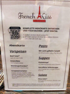 French Kiss