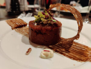 Beef-Tatar