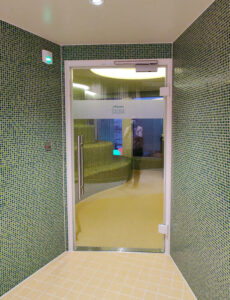Aroma Sauna
