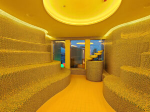 Aroma Sauna