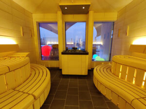 Bio Sauna