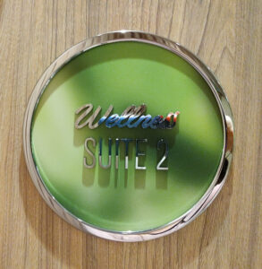 Wellness Suite 2
