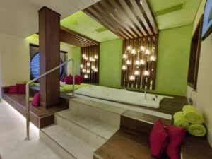 Wellness Suite 2