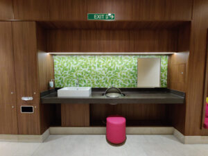 Wellness Suite 2