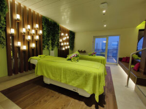 Wellness Suite 2