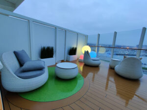 Wellness Suite 2