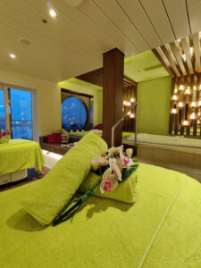 Wellness Suite 2