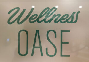 Wellness Oase