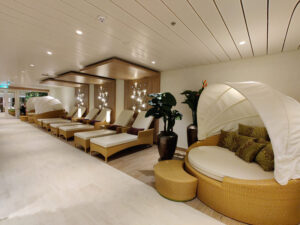 Wellness Oase