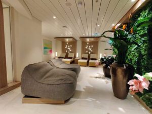 Wellness Oase