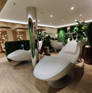 Wellness Oase