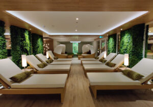 Wellness Oase