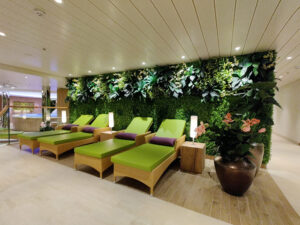 Wellness Oase