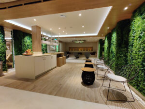 Wellness Oase