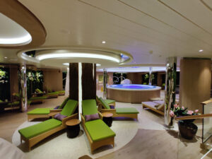 Wellness Oase