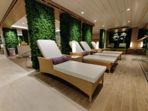 Wellness Oase