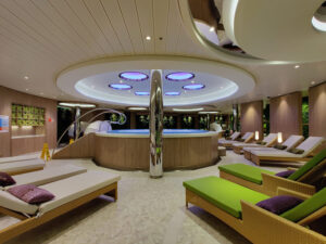 Wellness Oase