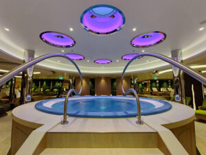 Wellness Oase