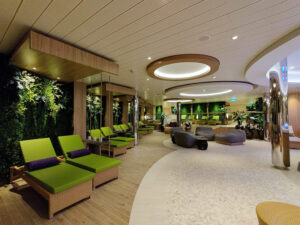Wellness Oase