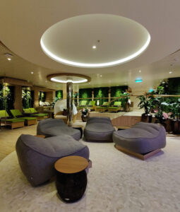 Wellness Oase
