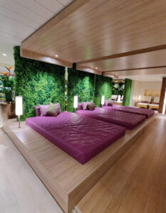 Wellness Oase