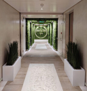 Body & Soul Spa