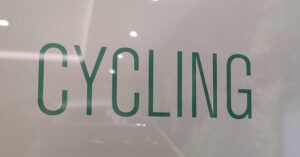 Cycling