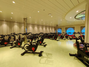 Cycling