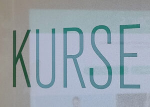 Kurse