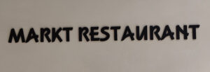 Markt Restaurant