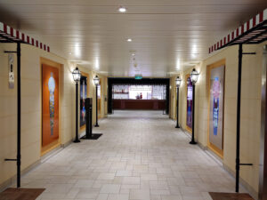 Markt Restaurant