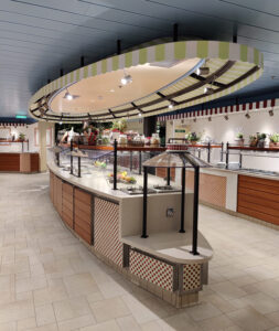 Markt Restaurant