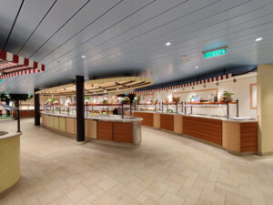 Markt Restaurant