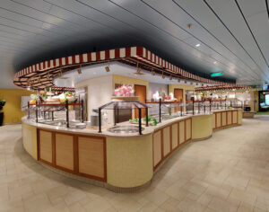 Markt Restaurant