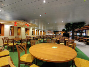 Markt Restaurant