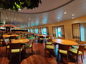 Markt Restaurant