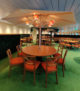Markt Restaurant
