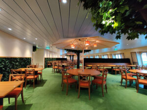 Markt Restaurant