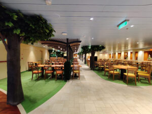Markt Restaurant