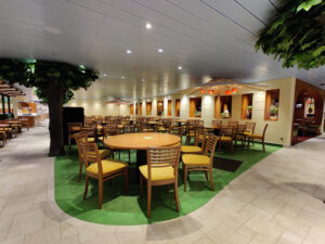 Markt Restaurant