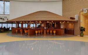 AIDA Bar