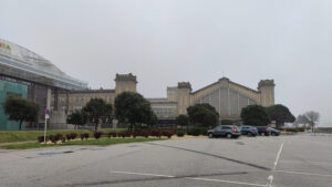 La Cité de la Mer