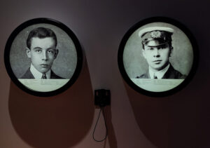 Titanic Ausstellung