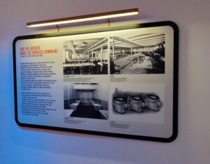 Titanic Ausstellung