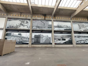 La Cité de la Mer