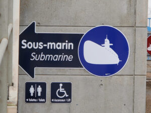 Le Redoutable
