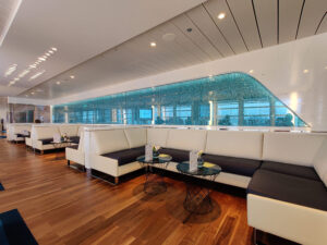 AIDA Lounge